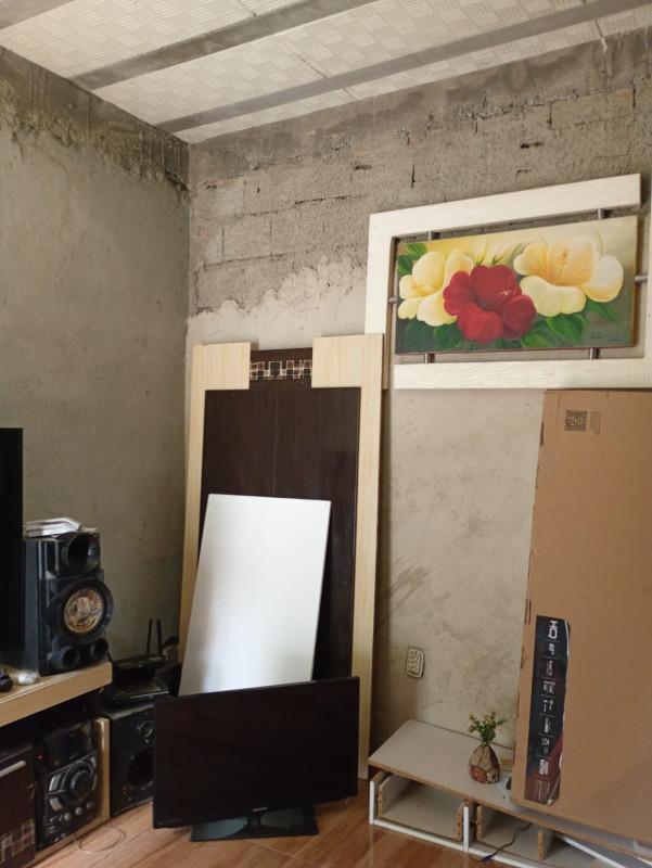 Casa, Chácara Contagem, 3 Quartos, 2 Vagas