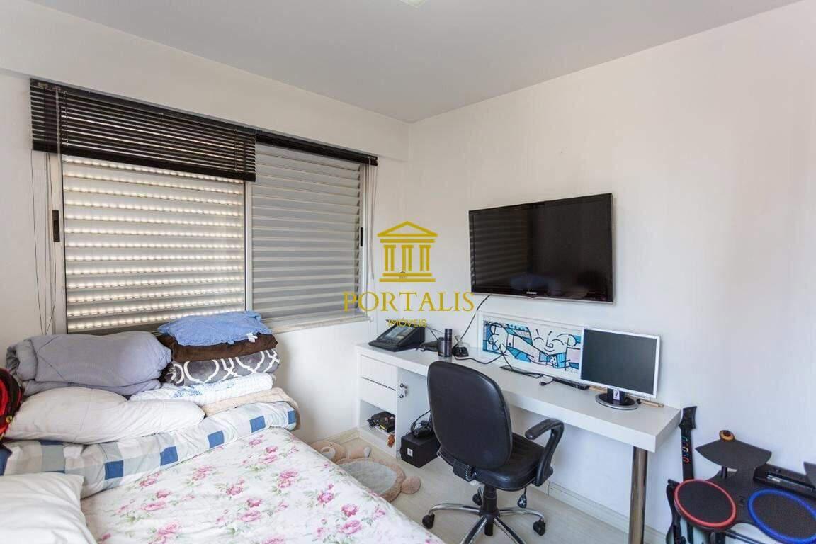 Cobertura, Sion, 4 Quartos, 4 Vagas, 2 Suítes