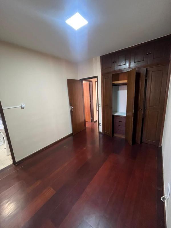 Apartamento, Jardim América, 3 Quartos, 1 Vaga, 1 Suíte