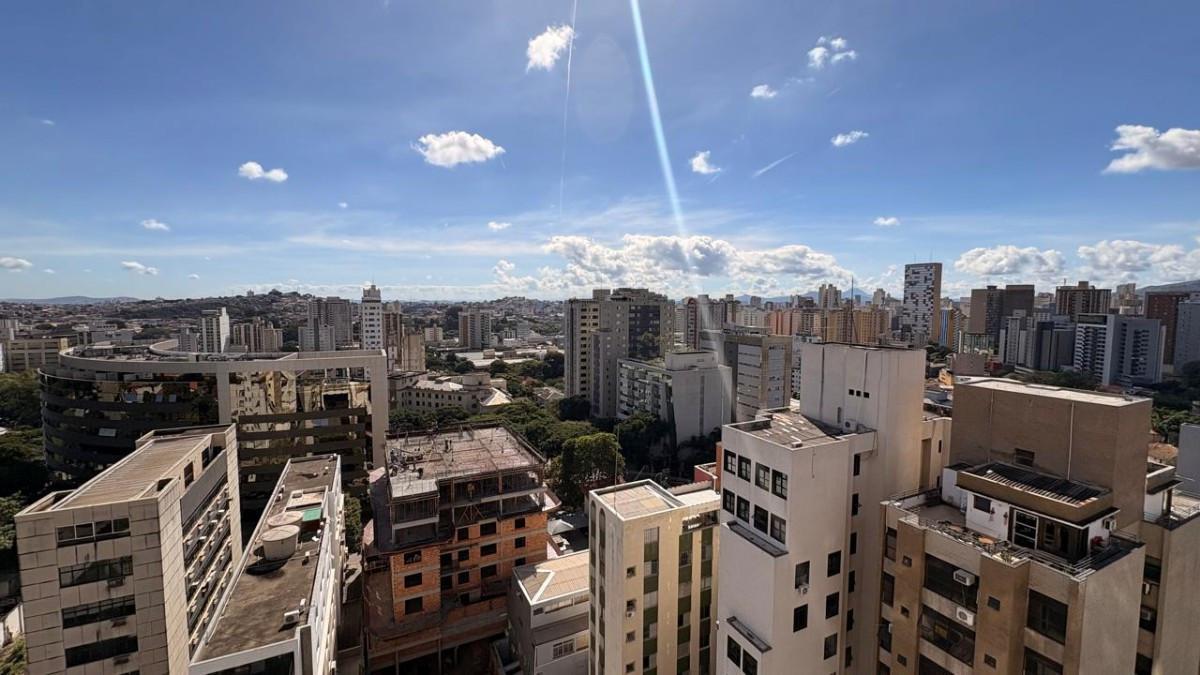 Apartamento, Barro Preto, 4 Quartos, 2 Vagas, 1 Suíte