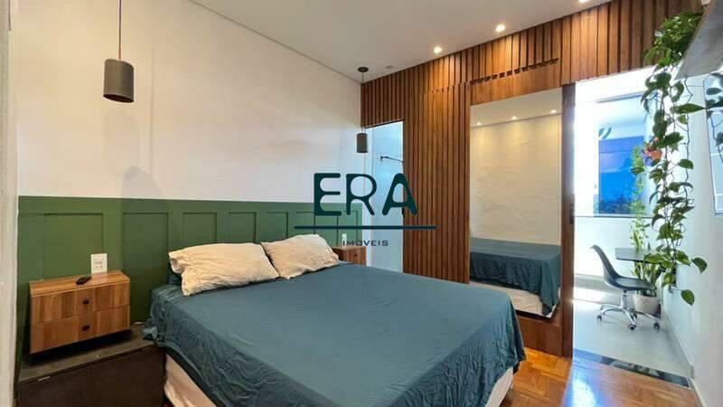 Apartamento, Centro, 3 Quartos, 0 Vaga, 1 Suíte