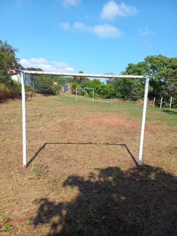 Fazenda, Solar do Madeira, 0 Quarto, 0 Vaga