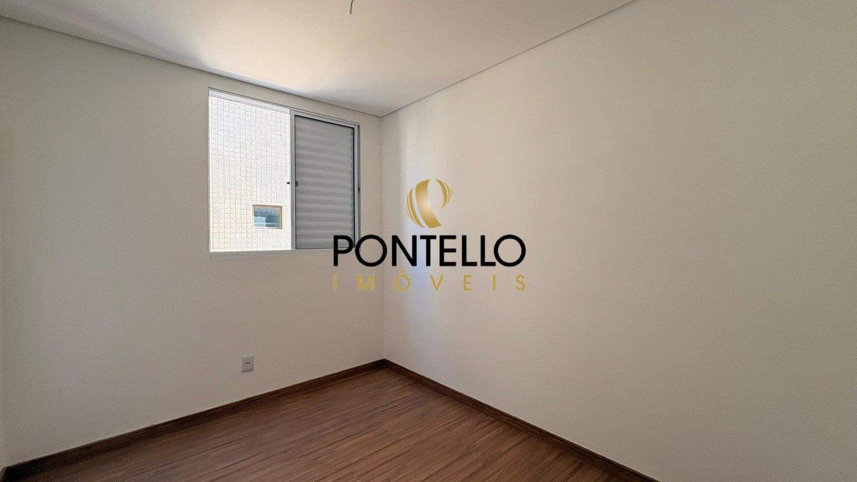 Cobertura, Vila Paris, 3 Quartos, 3 Vagas, 1 Suíte