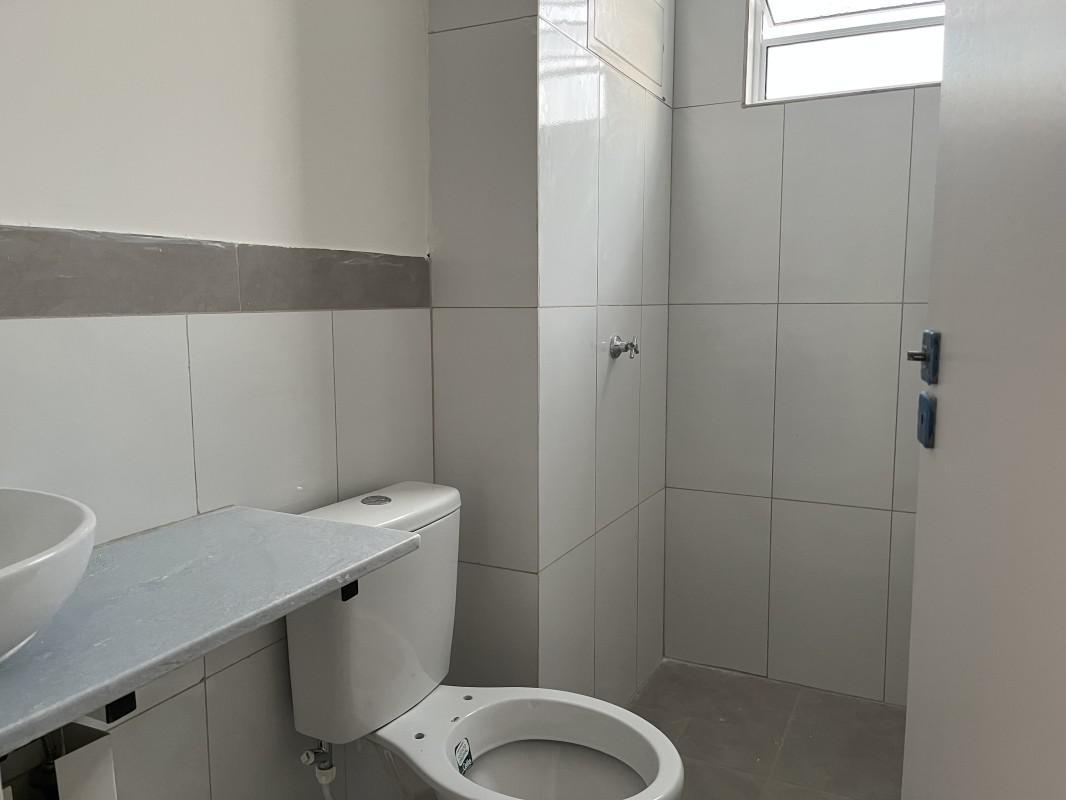 Apartamento, Caiçaras, 2 Quartos, 0 Vaga