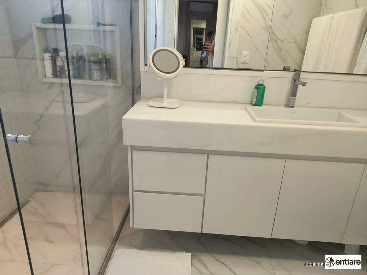 Apartamento, Buritis, 3 Quartos, 4 Vagas, 3 Suítes