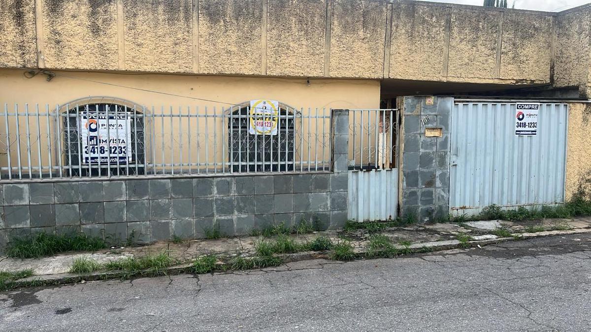 Casa, Betânia, 3 Quartos, 2 Vagas, 1 Suíte