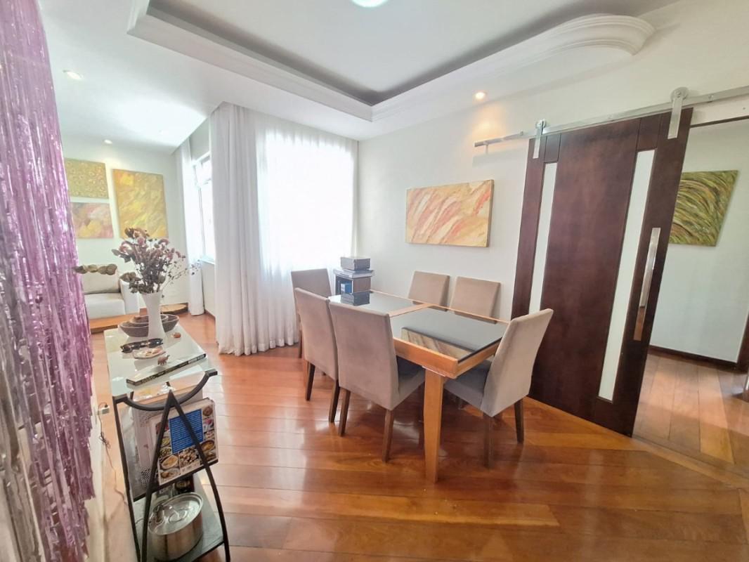 Cobertura, Silveira, 3 Quartos, 3 Vagas, 1 Suíte