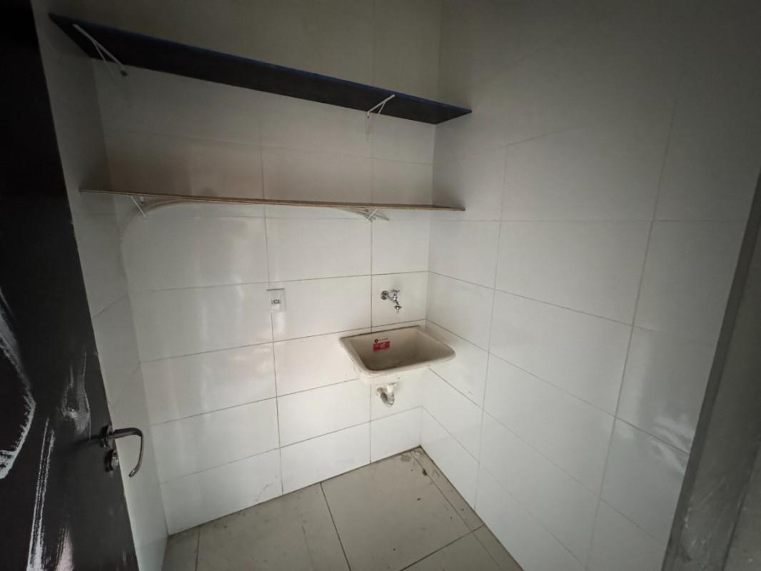 Andar, Fernão Dias, 1 Quarto, 0 Vaga