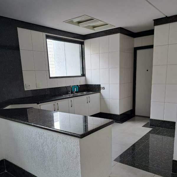 Cobertura, Savassi, 3 Quartos, 1 Vaga, 1 Suíte