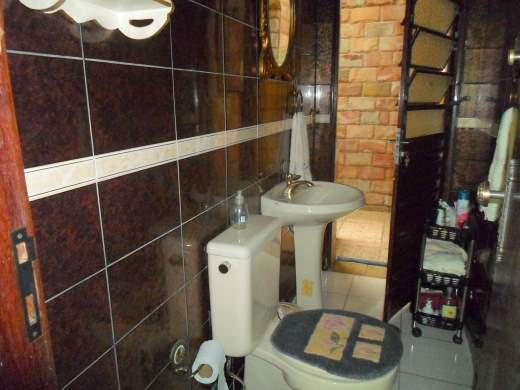 Casa, Santa Amélia, 7 Quartos, 5 Vagas, 1 Suíte