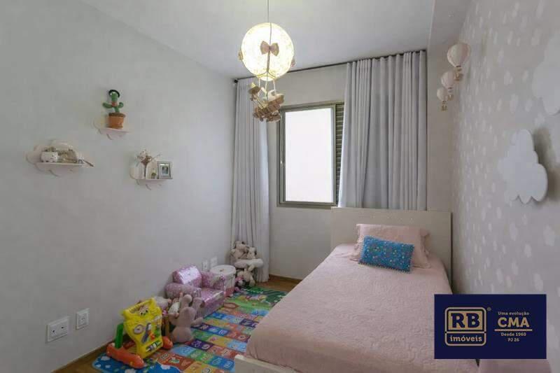 Apartamento, Anchieta, 3 Quartos, 2 Vagas, 1 Suíte