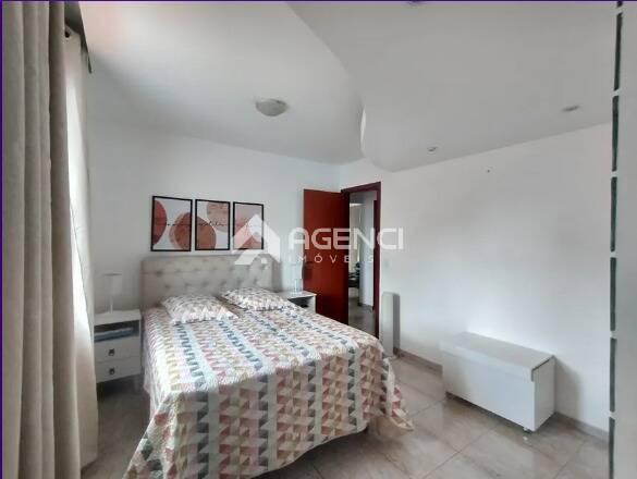 Casa, Monte Castelo, 5 Quartos, 0 Vaga, 1 Suíte