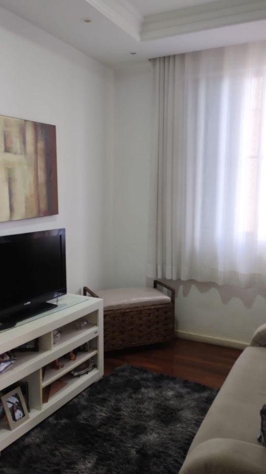 Apartamento, Palmares, 4 Quartos, 3 Vagas, 2 Suítes