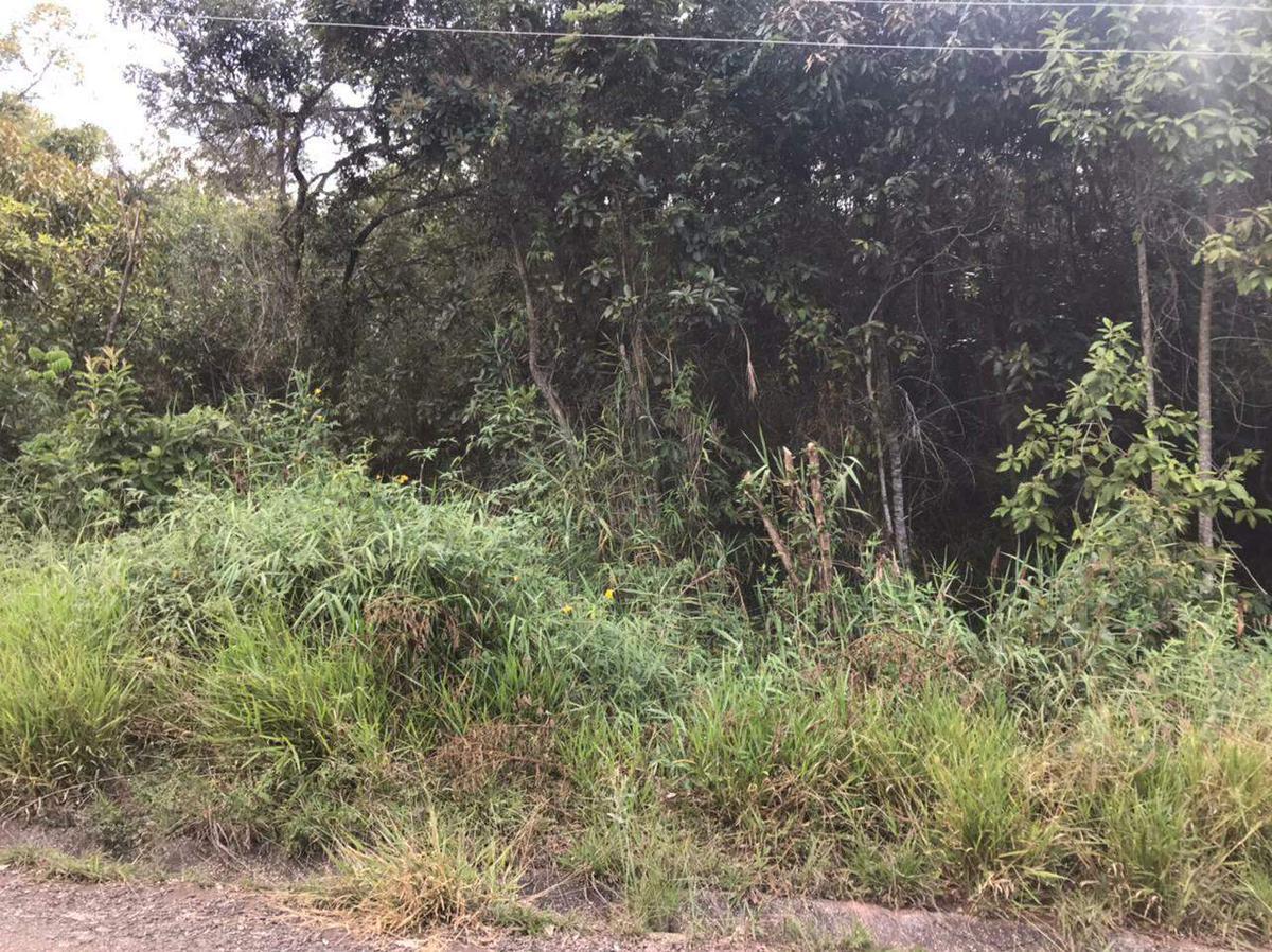 Lote, Village Sans Souci, 0 Quarto, 0 Vaga