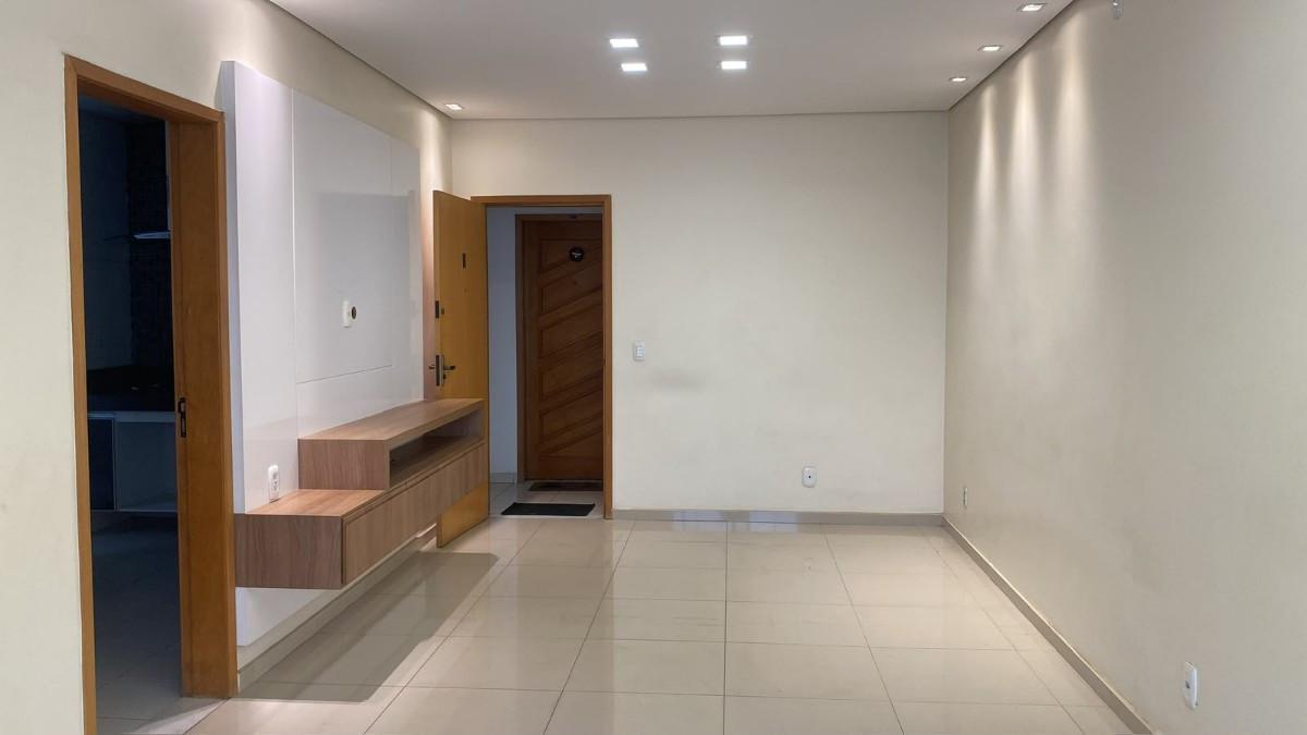 Apartamento, Brasiléia, 3 Quartos, 2 Vagas, 1 Suíte