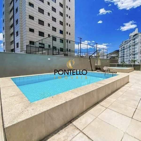 Apartamento, Buritis, 3 Quartos, 2 Vagas, 1 Suíte