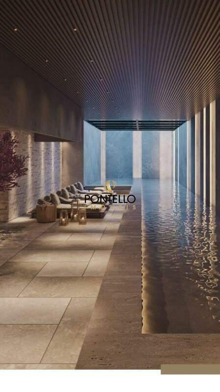 Cobertura, Centro, 4 Quartos, 3 Vagas, 1 Suíte