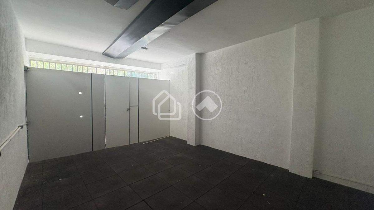 Loja, Buritis, 1 Vaga