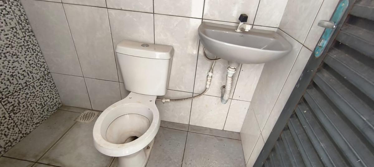 Andar, União, 0 Quarto, 0 Vaga