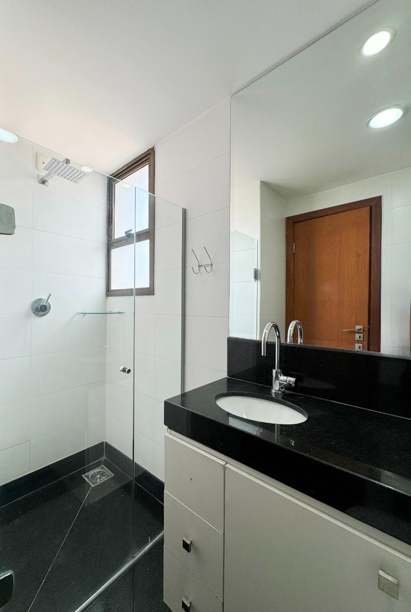 Apartamento, Liberdade, 4 Quartos, 3 Vagas, 2 Suítes