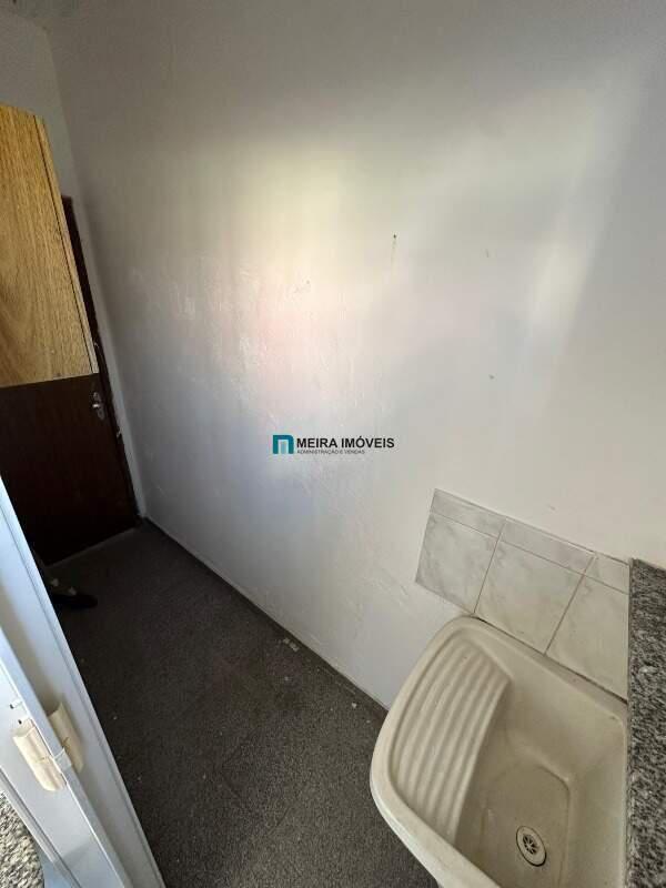 Cobertura, Jardim América, 2 Quartos, 1 Vaga