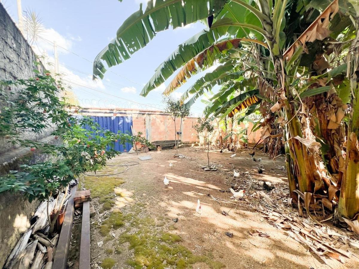 Lote, Serrano, 1 Quarto, 8 Vagas