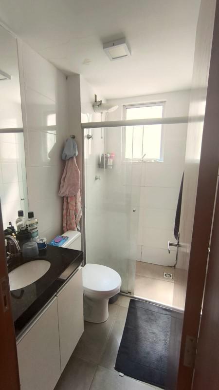 Apartamento, Floresta, 1 Quarto, 1 Vaga