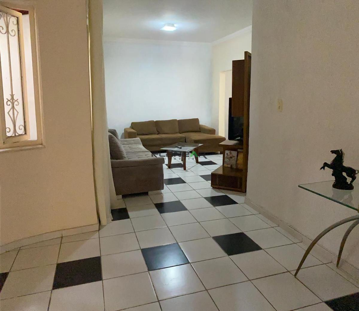 Casa, Colonial, 3 Quartos, 2 Vagas
