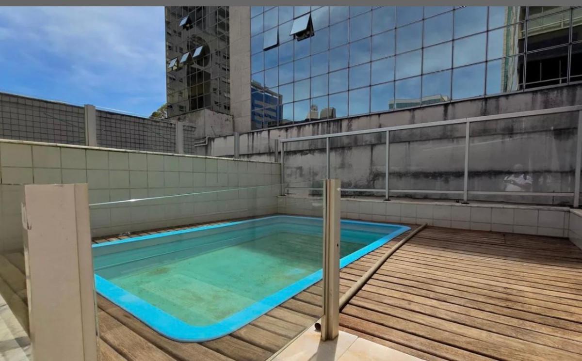 Apartamento, Santo Agostinho, 3 Quartos, 2 Vagas, 1 Suíte