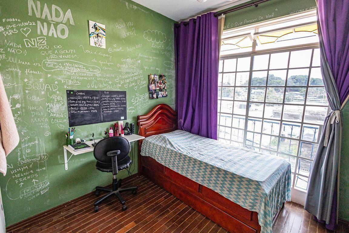 Apartamento, Aeroporto, 3 Quartos, 1 Vaga