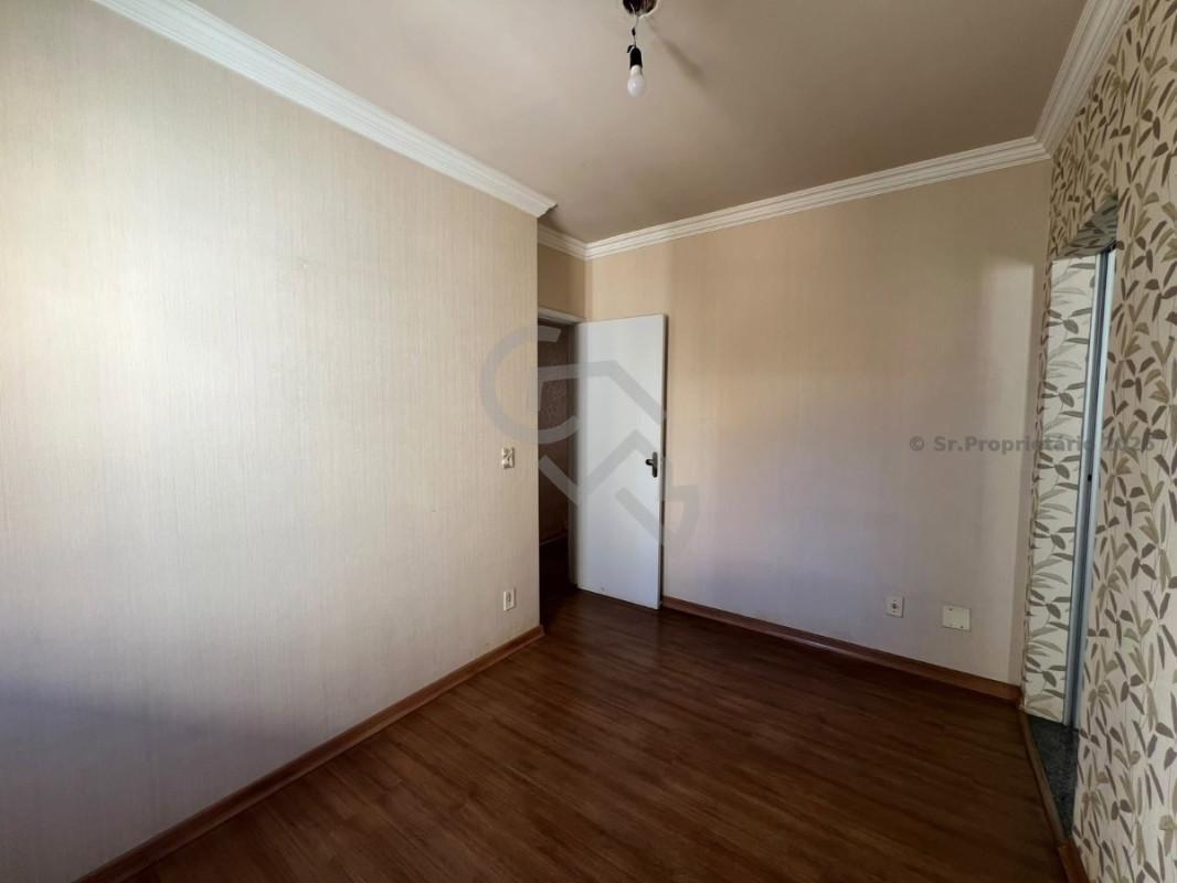 Apartamento, Silveira, 3 Quartos, 1 Vaga, 1 Suíte