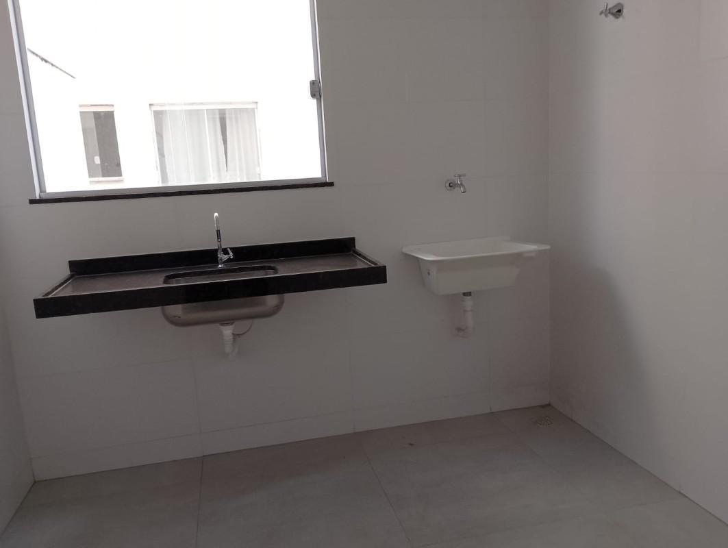Apartamento, Masterville, 2 Quartos, 1 Vaga