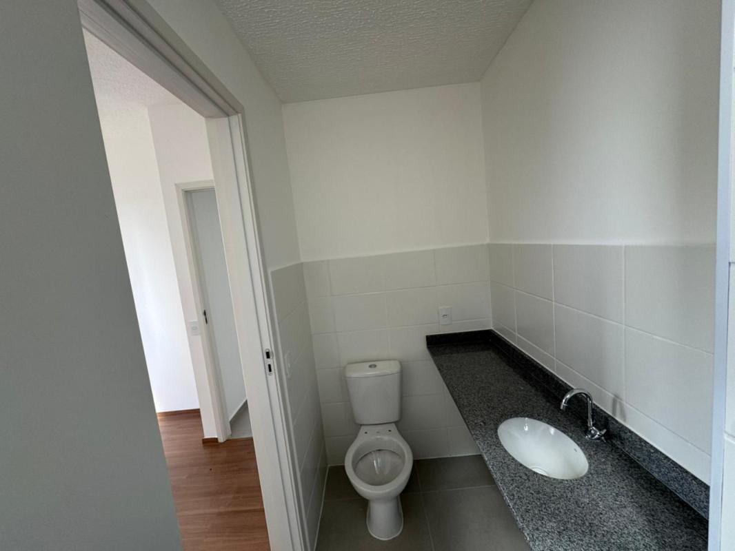 Apartamento, Palmeiras, 3 Quartos, 1 Vaga, 1 Suíte