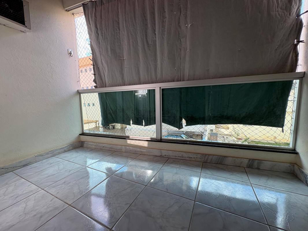 Apartamento, Castelo, 3 Quartos, 2 Vagas, 1 Suíte