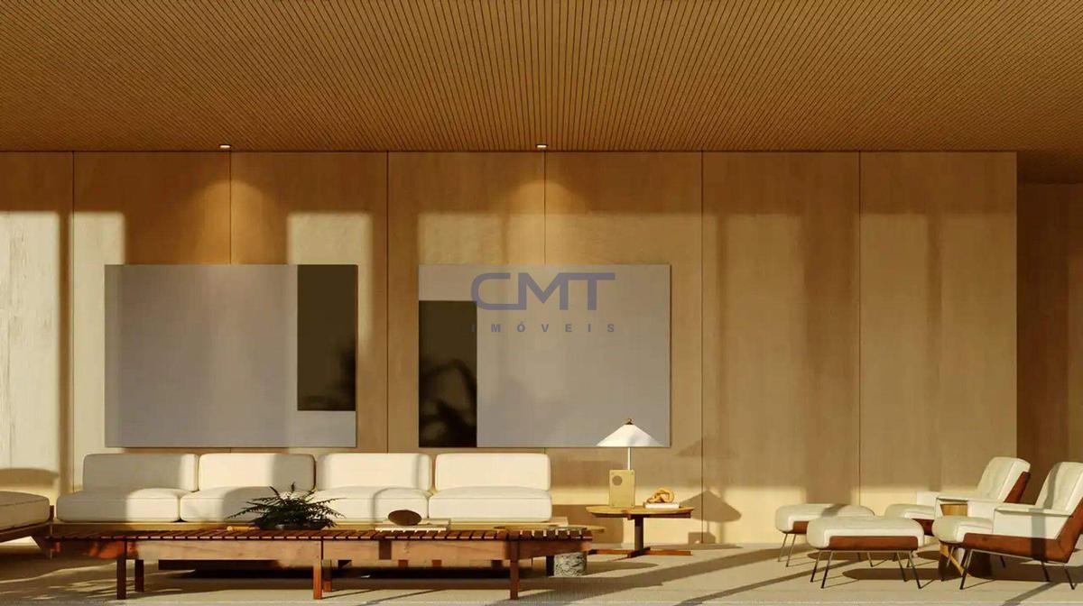 Apartamento, Vale do Sereno, 6 Quartos, 8 Vagas, 6 Suítes