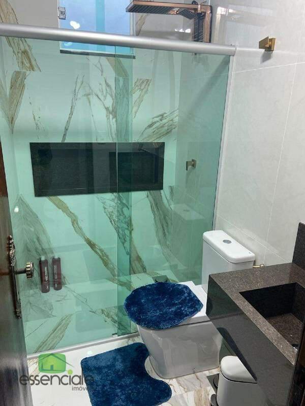 Casa, Retiro, 3 Quartos, 3 Vagas, 1 Suíte