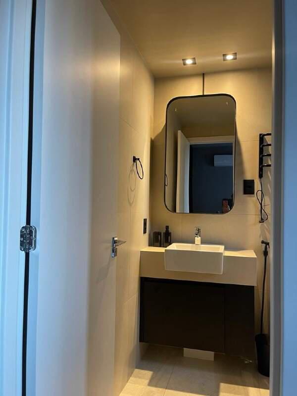 Apartamento, Santo Agostinho, 1 Quarto, 1 Vaga, 1 Suíte