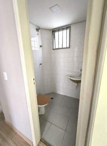 Apartamento, Buritis, 3 Quartos, 1 Vaga