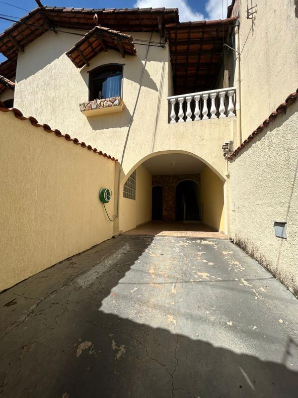 Casa, Padre Eustáquio, 7 Quartos, 4 Vagas, 2 Suítes