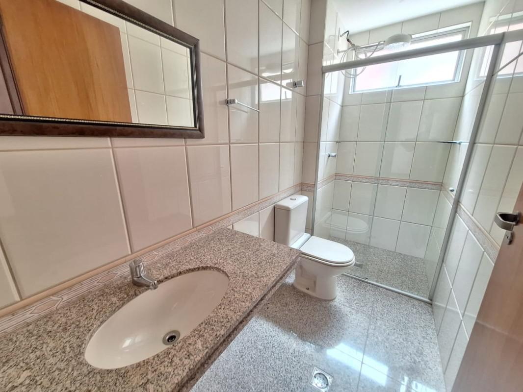 Apartamento, Cidade Nova, 4 Quartos, 2 Vagas, 1 Suíte