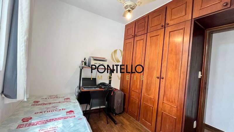 Cobertura, Alto Barroca, 4 Quartos, 2 Vagas, 1 Suíte