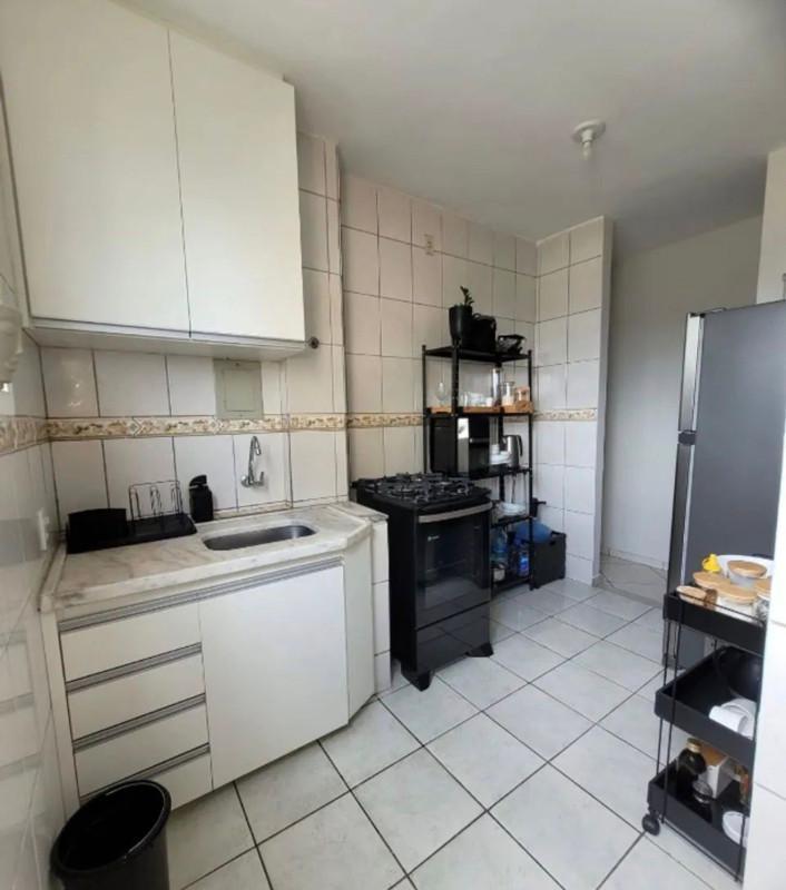 Apartamento, Planalto, 3 Quartos, 1 Vaga