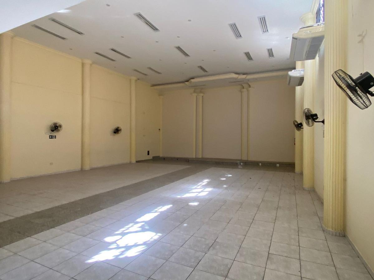 Prédio, Eldorado, 0 Quarto, 2 Vagas