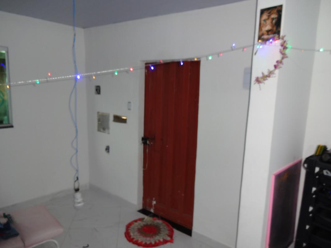 Lote, Jardim Guanabara, 4 Quartos, 3 Vagas