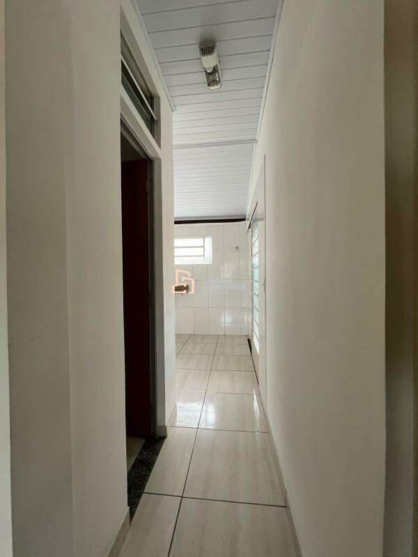 Casa, Alípio de Melo, 2 Quartos, 2 Vagas, 1 Suíte
