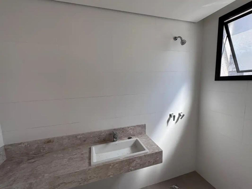 Apartamento, Lourdes, 4 Quartos, 4 Vagas, 4 Suítes