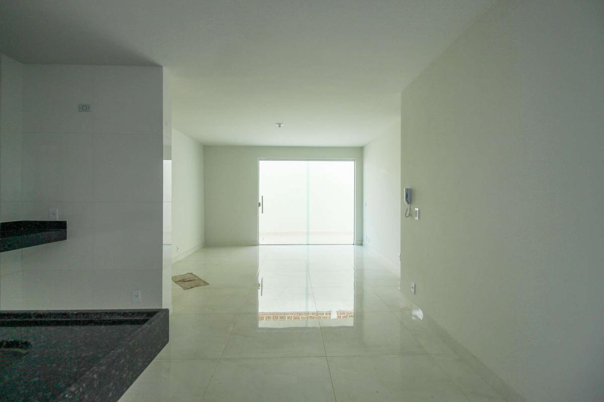 Apartamento, Santa Mônica, 3 Quartos, 2 Vagas, 1 Suíte