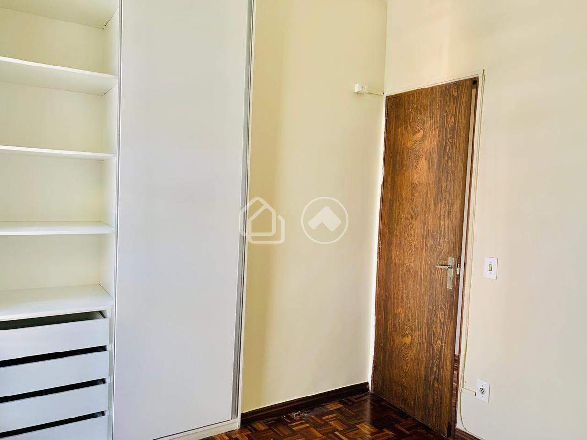 Apartamento, Havaí, 3 Quartos, 1 Vaga