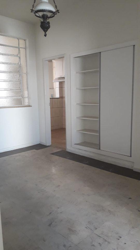 Apartamento, Barro Preto, 3 Quartos