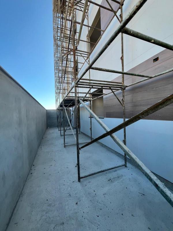 Apartamento, Jardim Riacho das Pedras, 3 Quartos, 2 Vagas, 1 Suíte